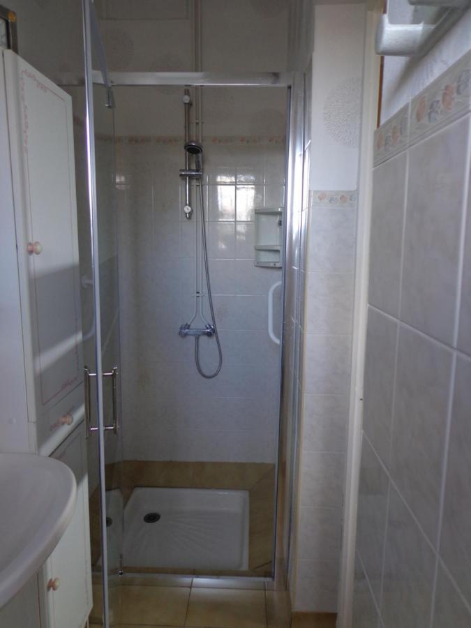 Appt T2 C Bougue Daire Soustons Dış mekan fotoğraf