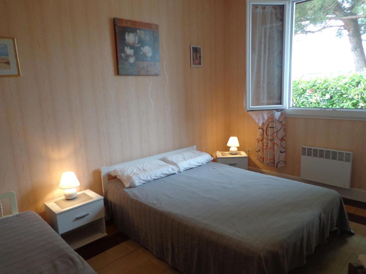 Appt T2 C Bougue Daire Soustons Dış mekan fotoğraf